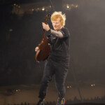 Ed Sheeran