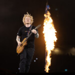 Ed Sheeran