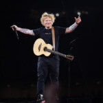 Ed Sheeran