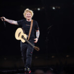 Ed Sheeran