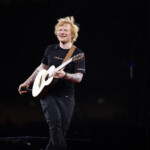 Ed Sheeran