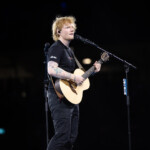 Ed Sheeran