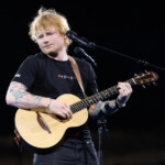 Ed Sheeran
