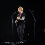 Ed Sheeran