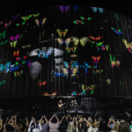 Ed Sheeran - Lift off!