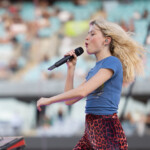 Maisie Peters Maisie Peters