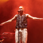 Tasman Keith Tasman Keith