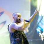 Tasman Keith Tasman Keith