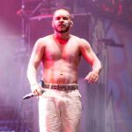 Tasman Keith Tasman Keith