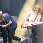 The Backseat Lovers The Backseat Lovers