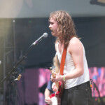 The Backseat Lovers The Backseat Lovers