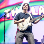 The Lazy Eyes The Lazy Eyes