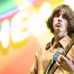 The Lazy Eyes The Lazy Eyes