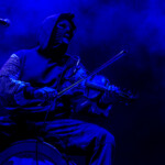 Balaklava Blues