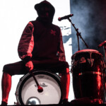 Balaklava Blues