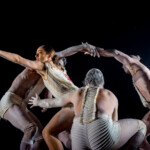Bangarra Dance Theatre
