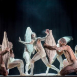 Bangarra Dance Theatre