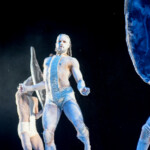 Bangarra Dance Theatre