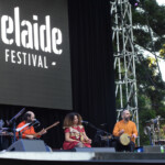 Womadelaide