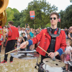 MEUTE Roving