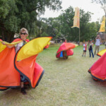 MEUTE Roving
