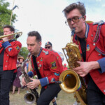 MEUTE Roving
