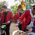 MEUTE Roving