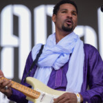 Mdou Moctar