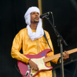 Mdou Moctar