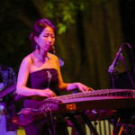 Mindi Meng Wang and Tim Shiel