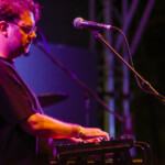 Mindi Meng Wang and Tim Shiel