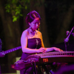 Mindi Meng Wang and Tim Shiel