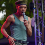 Nakhane