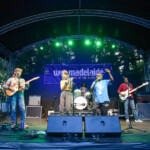 Ripple Effect Band