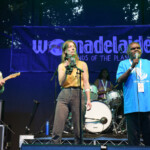Ripple Effect Band