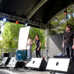 San Salvador workshop