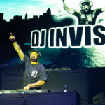DJ Invisible DJ Invisible