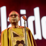 Youssou N'Dour