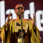 Youssou N'Dour
