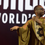Youssou N'Dour