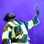Youssou N'Dour