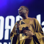 Youssou N'Dour