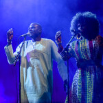 Youssou N'Dour
