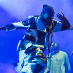 Youssou N'Dour