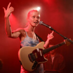 Alice Phoebe Lou @ Oxford Art Factory