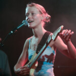 Alice Phoebe Lou @ Oxford Art Factory