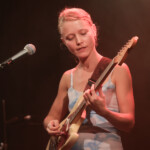 Alice Phoebe Lou @ Oxford Art Factory