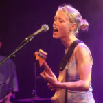 Alice Phoebe Lou @ Oxford Art Factory