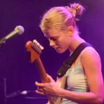 Alice Phoebe Lou @ Oxford Art Factory