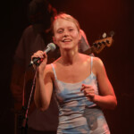 Alice Phoebe Lou @ Oxford Art Factory